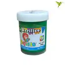 Vinilo 80/85 Gr Verde