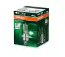 1 Bombillo Osram H4 12v 60/55w All Season Moto Carro Aleman