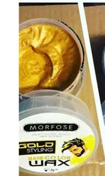 Cera De Color Cabello Morfose Hair Wax Colores Style