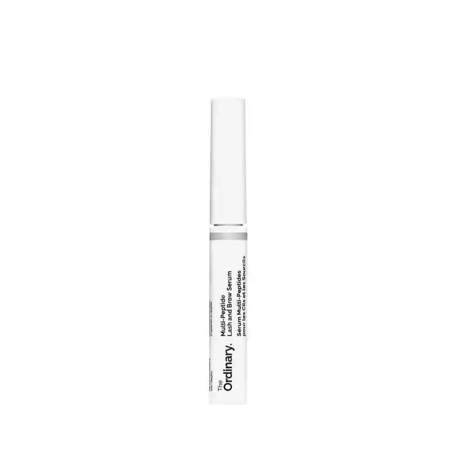 The Ordinary Cejas Y Pestañas 5ml