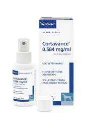 Cortavance Spray 76 Ml