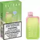 Elfbar Vap Strawberry Kiwi Ice 5000puffs