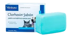 Jabon Clorhexyn 100 Gr