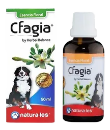 Cfagia Perros 50 Ml