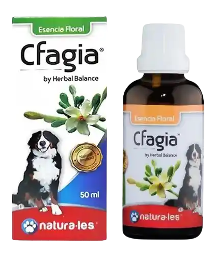 Cfagia Perros 50 Ml