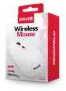 Maxell Mouse Mowl-100 White Inalambrico 1600 Dpi
