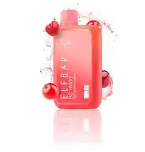 Elfbar Vap Red Berry Cherry 10000