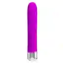 Vibrador Reginald Con Texturas 12 Funciones