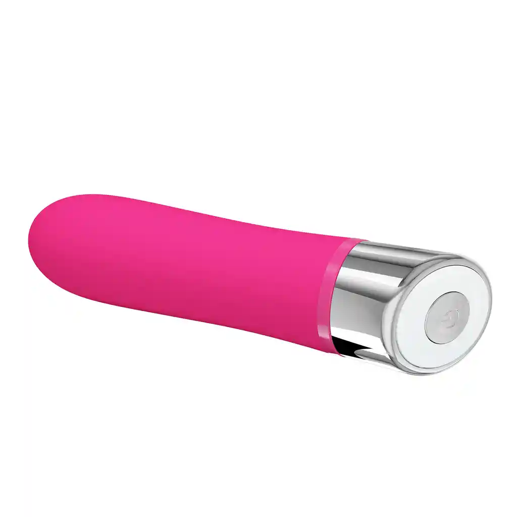 Vibrador Sampson 12 Funciones