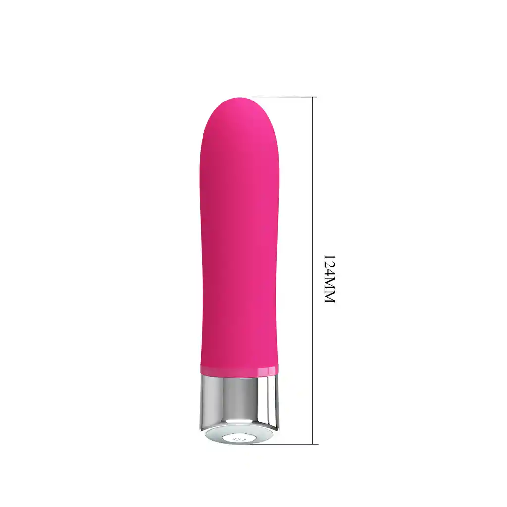 Vibrador Sampson 12 Funciones