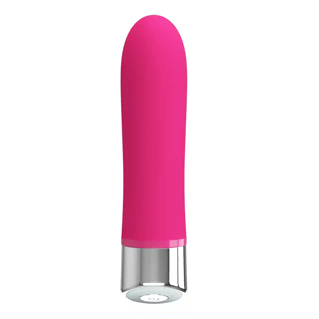 Vibrador Sampson 12 Funciones