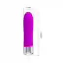 Vibrador Sebastian 12 Funciones