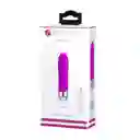 Vibrador Sebastian 12 Funciones