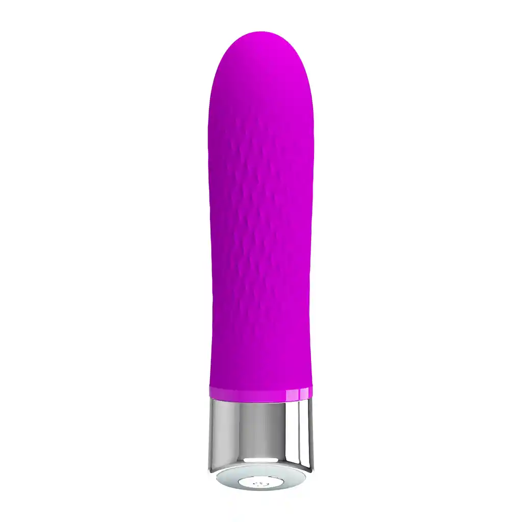 Vibrador Sebastian 12 Funciones