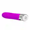 Vibrador Sebastian 12 Funciones