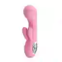 Vibrador Pretty Love Chris