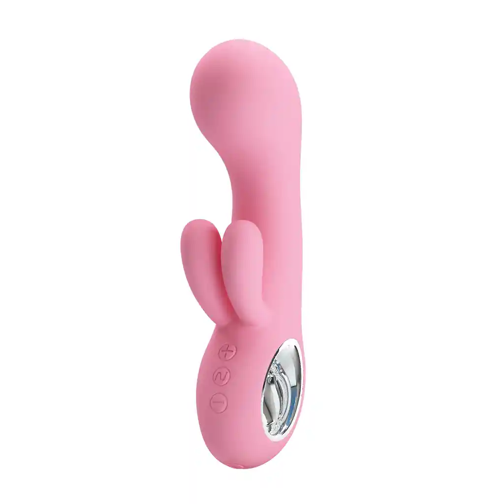 Vibrador Pretty Love Chris