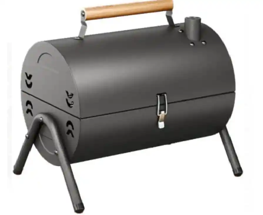 Horno Bbq