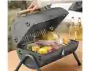 Horno Bbq