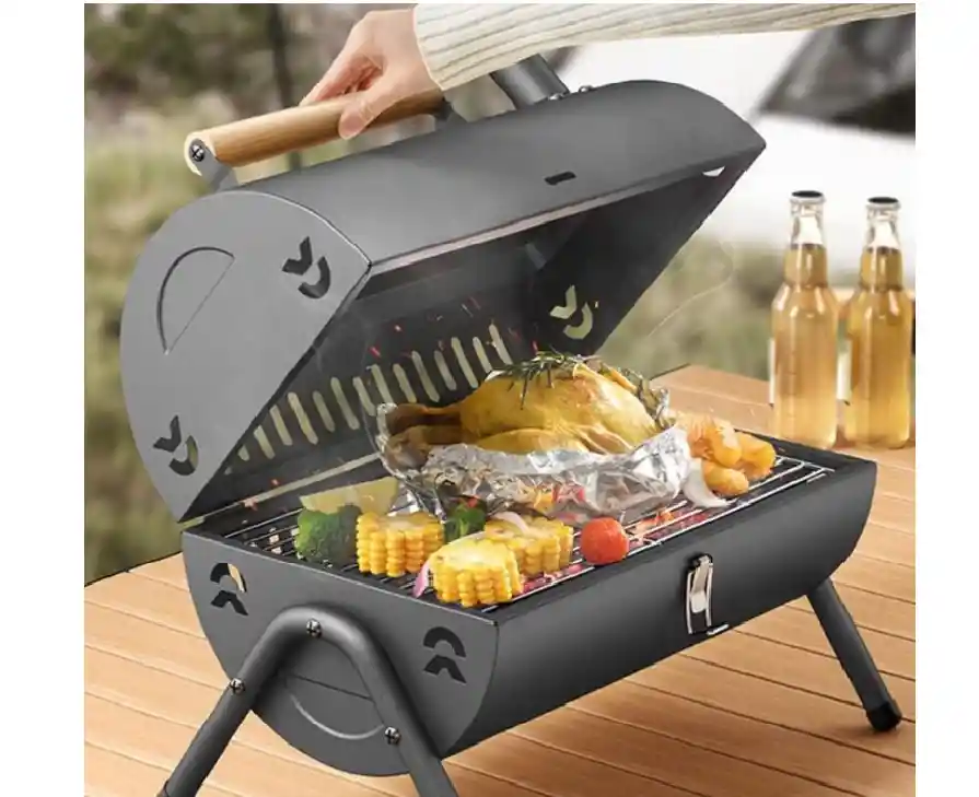 Horno Bbq