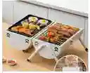 Horno Bbq
