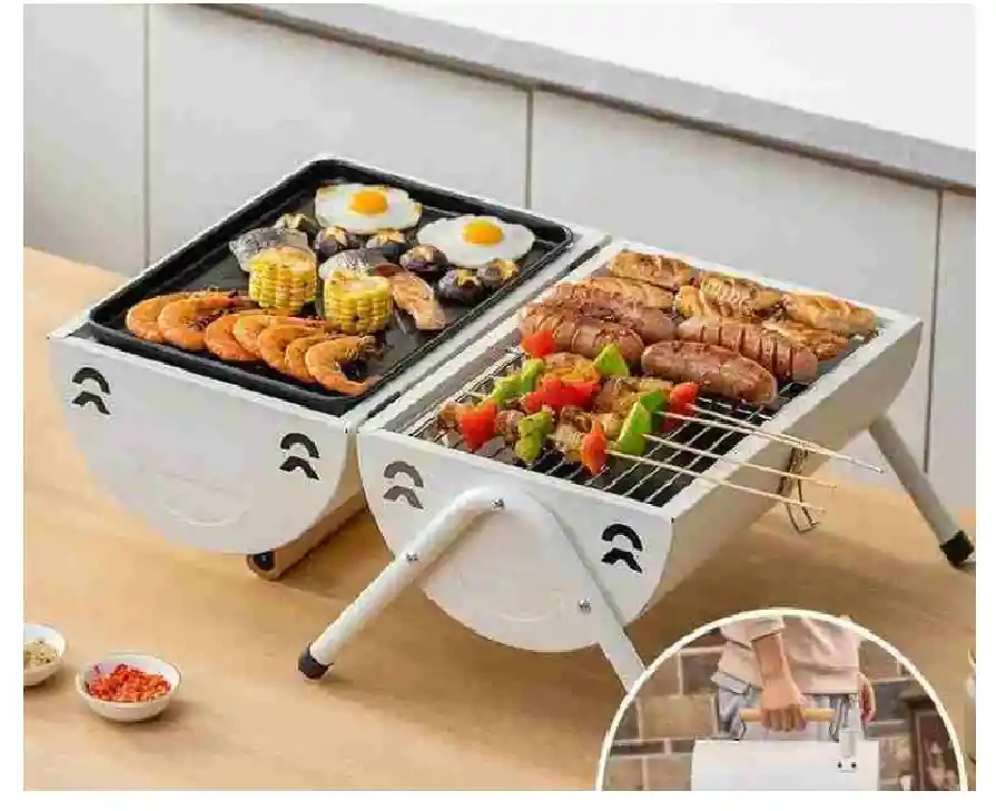 Horno Bbq