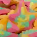 Estrellas De Mar Gomitas