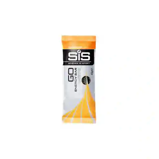 Sis Bar Go Energy Banana Fudge 40gr