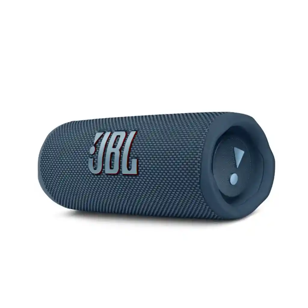 Parlante Bluetooth Jbl Flip 6 Portátil Original | Ip67 12hr