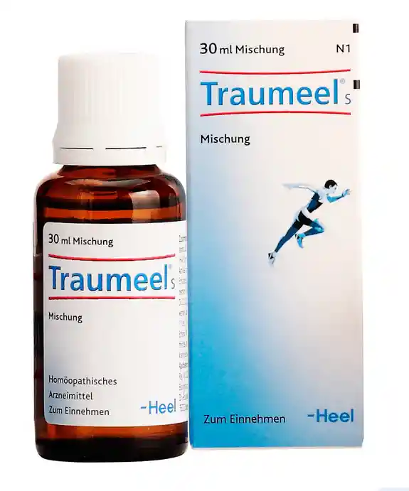 Traumeel S Gotas 30 Ml - Heel