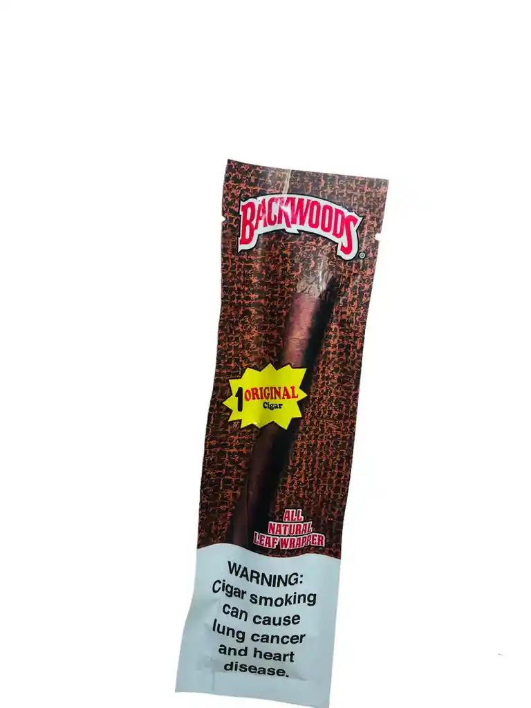 Backwoods Cigar X1 (original)