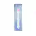 Dildo De Vidrio Amara 17cm Vitro Camtoyz