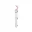 Dildo De Vidrio Moon 18cm Vitro Camtoyz