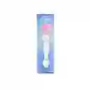 Dildo De Vidrio Rohan 20cm Vitro Camtoyz