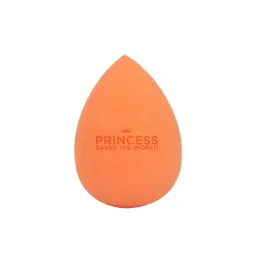 Beauty Blender You Are The Princess Naranja