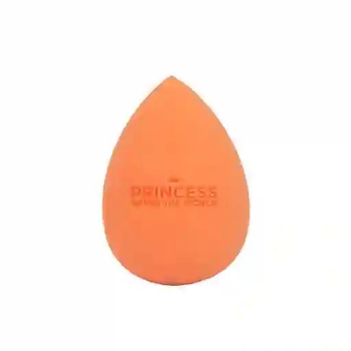 Beauty Blender You Are The Princess Naranja