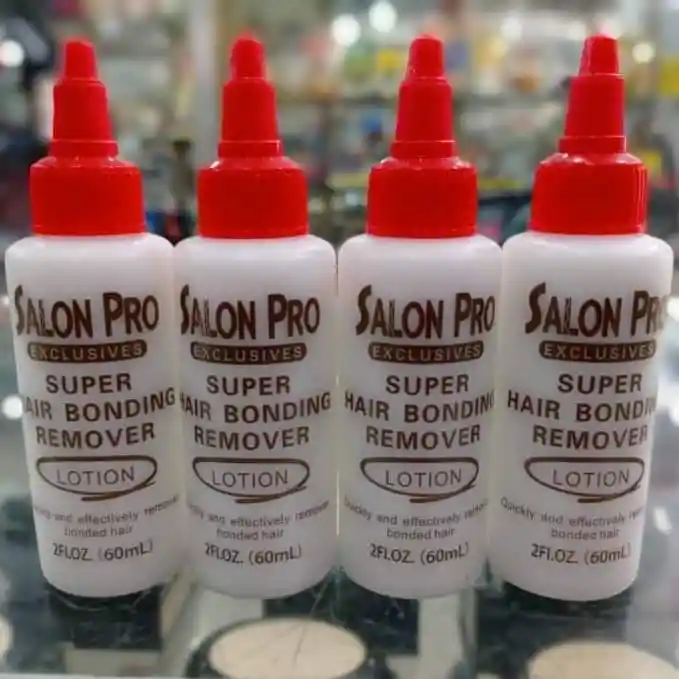 Removedor Debonder Salon Pro 60ml