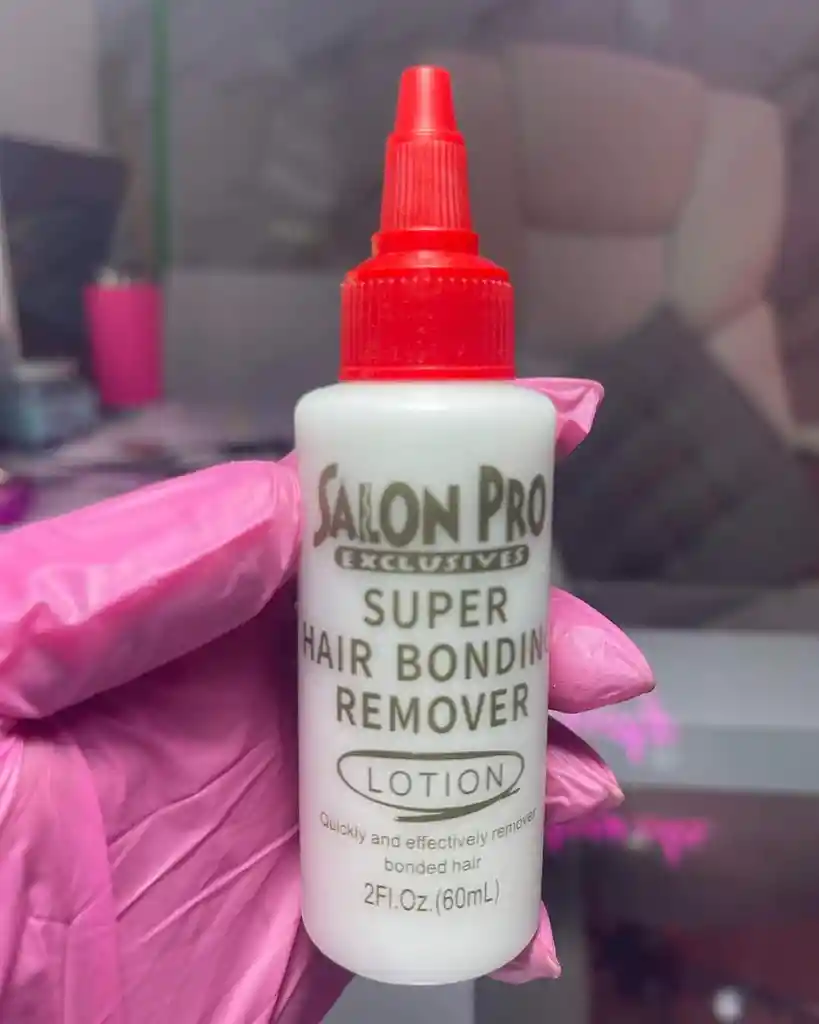 Removedor Debonder Salon Pro 60ml