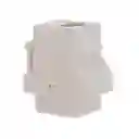 ⭐ Adaptador Cablewholesale En Línea Keystone Cat6, Blanco, Conector Hembra Rj45 A Hembra ⭐