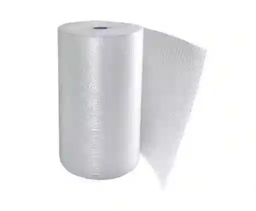 1 Rollo Grande Plastico Burbuja Empaque Proteccion Embalaje Trasteo