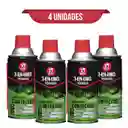 Limpiador De Contactos 3-en-uno® Técnico 300 Ml X4 Und