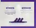 Cepillo Para Fragua Abatible