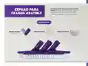 Cepillo Para Fragua Abatible