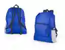 Bolso Maleta Plegable Compras Viajero Camping Impermeable 1a