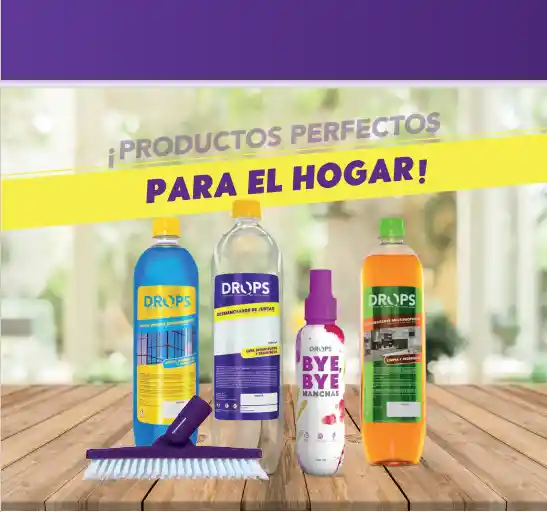 Super Kit De Limpieza