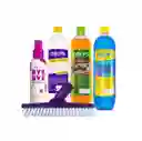 Super Kit De Limpieza