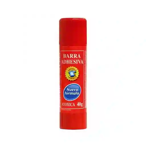 Pegante En Barra Faber-castell 40 G