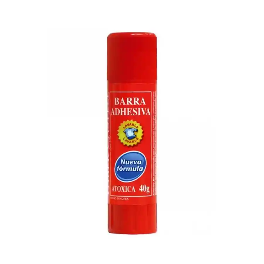 Pegante En Barra Faber-castell 40 G