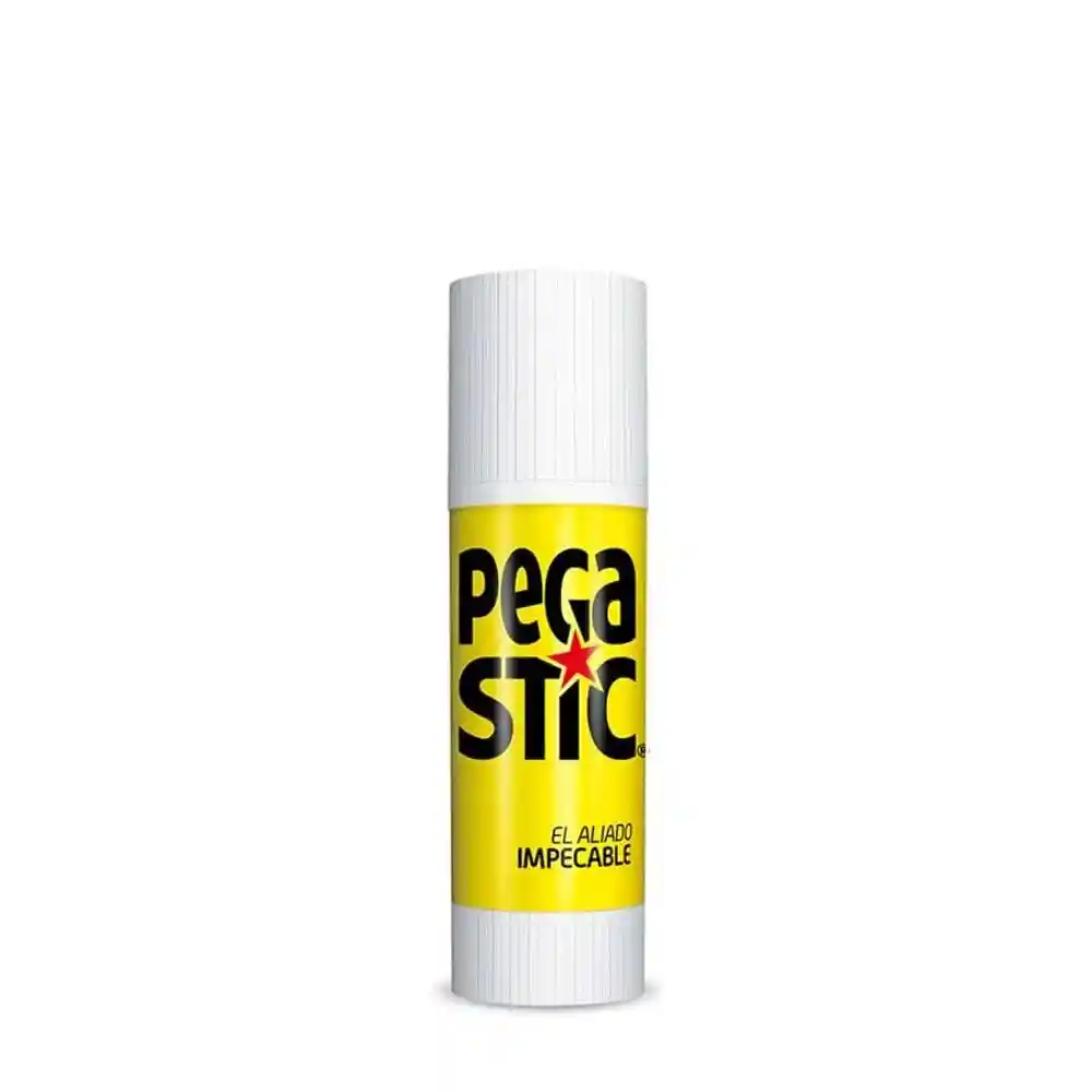 Pegante En Barra Pegastick 20 Gramos