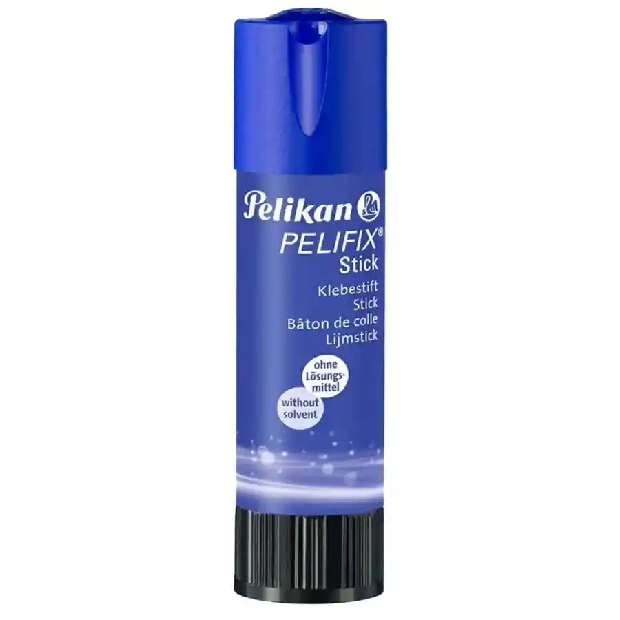 Pegante En Barra Pelikan 40 Gramos